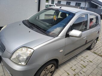 Kia Picanto - 2