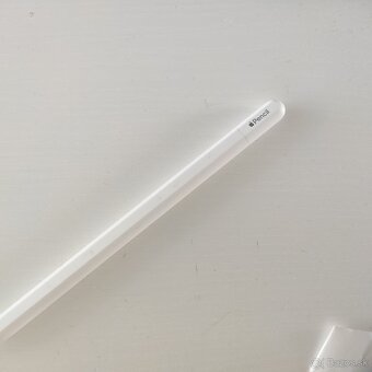 Apple Pencil USB-C (originál) – v záruke do decembra - 2