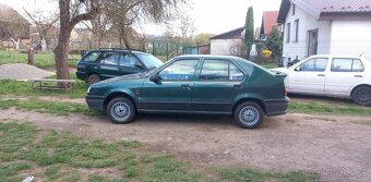 Renault 19 - 2