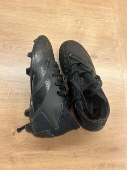 Kopačky Adidas , veľkost 31 1/2 - 2