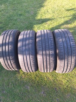 Letné pneumatiky Hankook Kinergy Eco 2 205/55R16 - 2