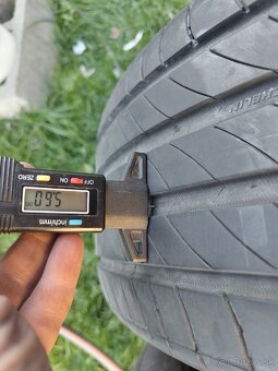Letné Michelin Primacy 4 S1 225/45/17 91W - 2