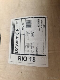 Isover 180mm minerálna vlna - 2