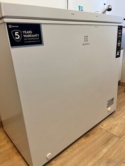 ELECTROLUX LCB3LE20W0 - 2