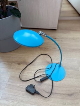 Stolová lampa - 2