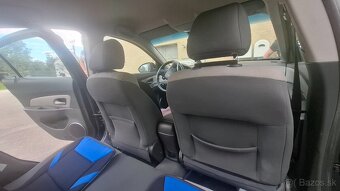 chevrolet cruze - 2