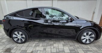 TOP Tesla Model Y SR RWD 2023 LFP AMD Ryzen záruka DPH - 2