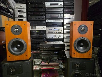 JBL XTi20 kvalitné regálové reproduktory - 2