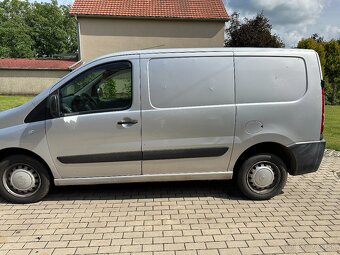Citroen Jumpy 2.0 CDi - 2