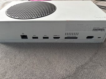 🟩 Xbox Series S 512 GB - 2