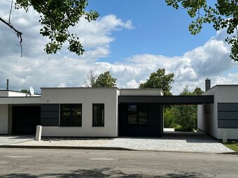 Rekreačný dom v rekreačnej lokalite Šírava - Vinné - 2