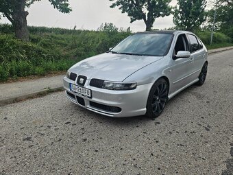 Seat leon Cupra 4x4 Arl - 2