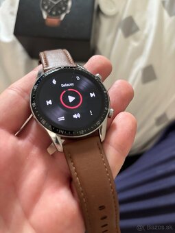 Huawei watch GT2 - 2