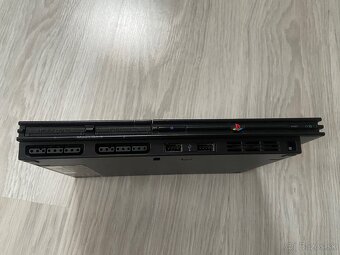 Predám Playstation 2 Slim - 2