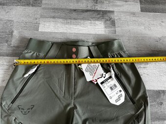 NOVÉ Dynafit Transalper Light DST Pant S a M NOVÉ - 2