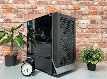 i7 13700K\16GB\RTX 2080\SSD\750W Zdroj - 2