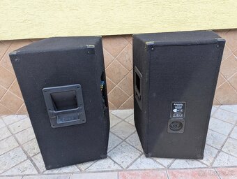 Reprobedne 8ohm 350w RMS - 2