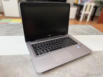 HP EliteBook 840 G4 i5, podsvietená klávesnica + darček - 2