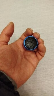 Senbowe Mini Wireless Lanyard Reproduktor - 2
