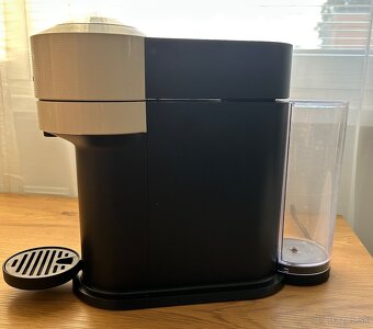 Predám kávovar Nespresso Vertudo Next ☕️ - 2