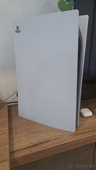 Playstation5 Mechanická verzia - 2