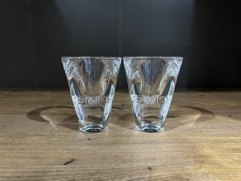 Poháriky Jägermeister - 2