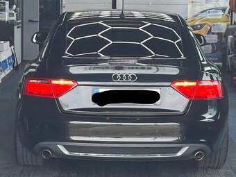 Audi A5 - 2