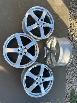 Dezent r19 5x112 - 2