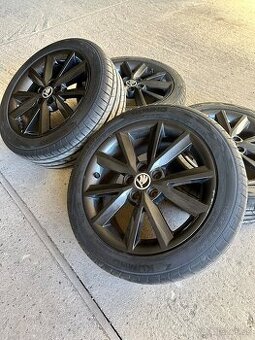 5x100 R16 - 2