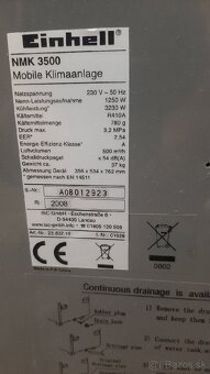 Mobilna klima - 2