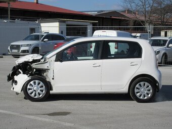 Škoda Citigo 1.0 MPI Active - 2