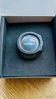 Garmin Instinct solar - 2