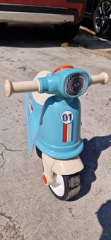 Skuter SMOBY - 2