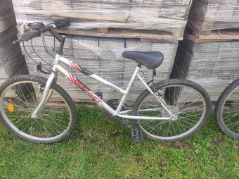 Bicykel - 2