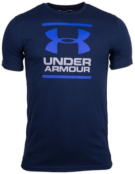 Pánske tričko Under Armour - 2