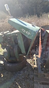 Predám motor stabilak diesel "' - 2