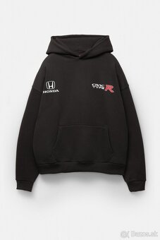 HONDA  Pull & Bear - 2