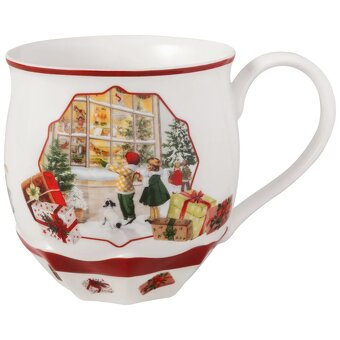 Villeroy šálka vianočnej kolekcie Toy’s Fantasy - 2