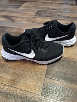 Nike Revolution 6. - 2