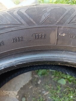 Pneumatiky GOODYEAR - 2