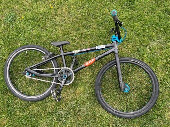 Bikrosový BMX bike GT Junior PRO 18.5 - 2