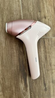 Philips Lumea Series 9900 BRP958/00 + Philips Facial Hair Re - 2