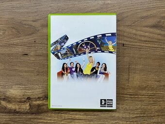 Hra na Xbox 360 - You’re in The Movies - 2