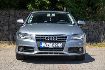 Audi A4 2.0 TDI quattro Komfort - 2