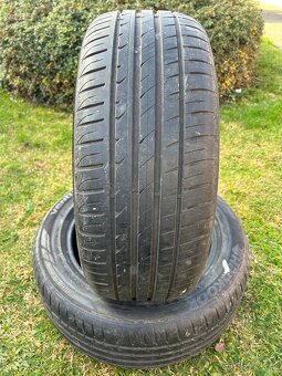 2x leto 205/55R16 91V Hankook VentusPrime2 - 2