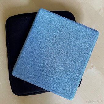 Kindle Oasis 10. gen., 8 GB, bez reklám - 2