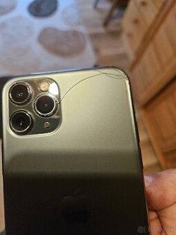 Iphone 11 pro - 2