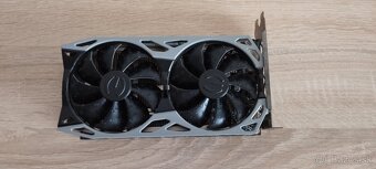GTX 1650 SUPER 4GB - 2