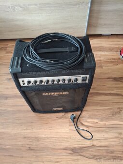 Bass kombo Behringer - 2