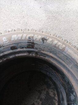 205/65 r16c - 2